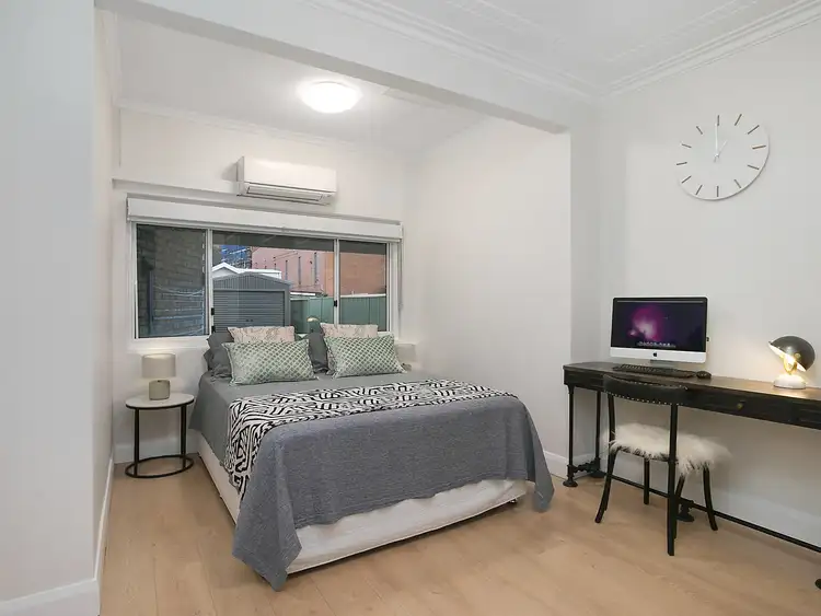 Fifth view of Homely semi-detached listing, 16 Miles Street, Mascot NSW 2020