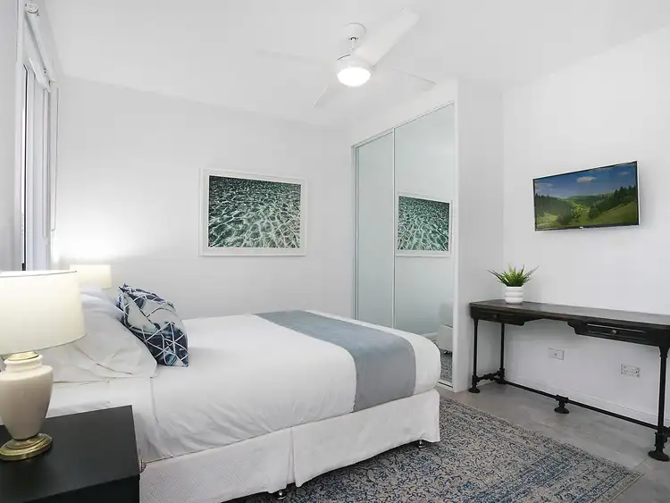 Sixth view of Homely semi-detached listing, 16 Miles Street, Mascot NSW 2020