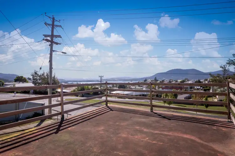 Fifth view of Homely house listing, 32 Twelfth Avenue, West Moonah TAS 7009