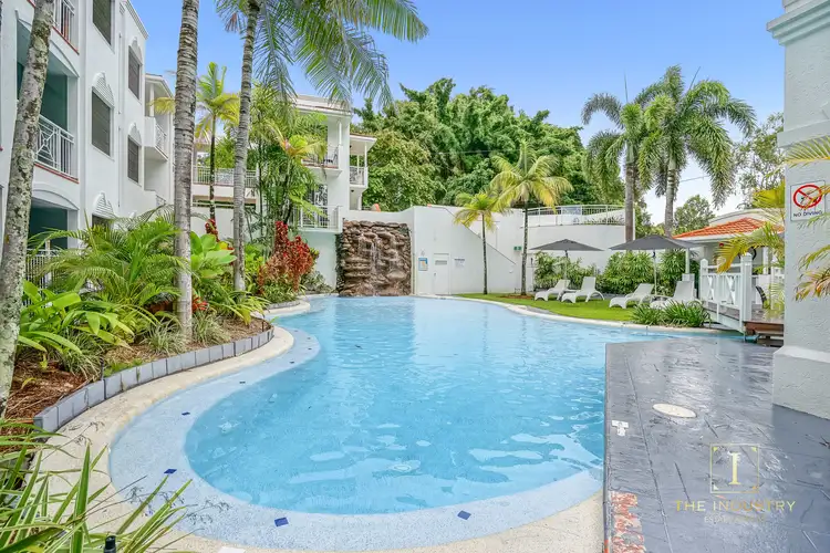 Second view of Homely apartment listing, 206/139-143 Williams Esplanade, Palm Cove QLD 4879