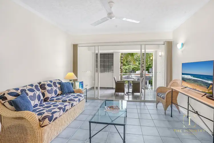 Third view of Homely apartment listing, 206/139-143 Williams Esplanade, Palm Cove QLD 4879