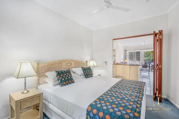 Fourth view of Homely apartment listing, 206/139-143 Williams Esplanade, Palm Cove QLD 4879