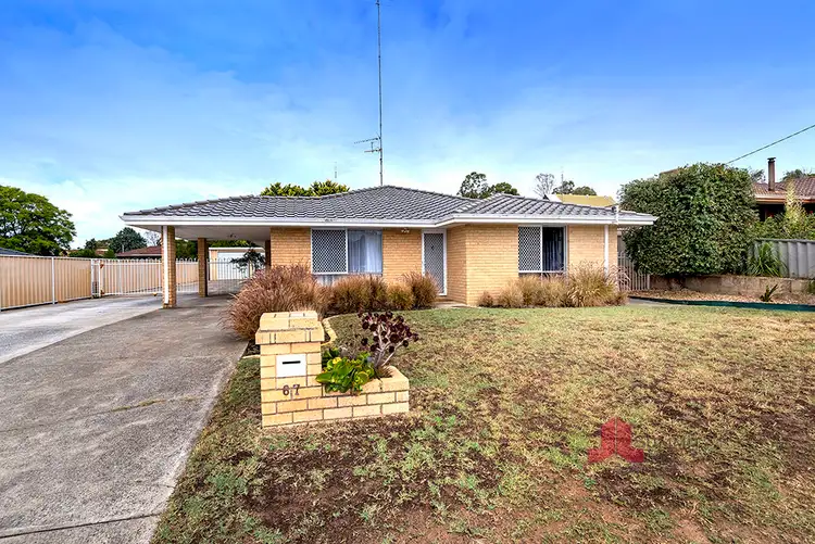 67 Travers Drive, Australind WA 6233