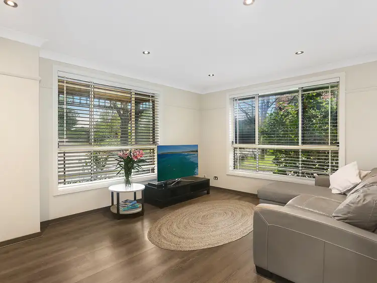 Third view of Homely villa listing, 13E/17 William Street, Botany NSW 2019