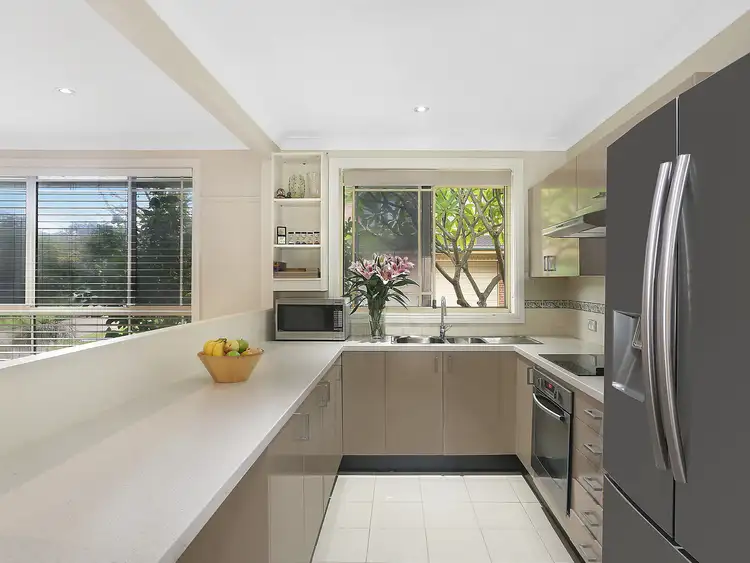 Fourth view of Homely villa listing, 13E/17 William Street, Botany NSW 2019