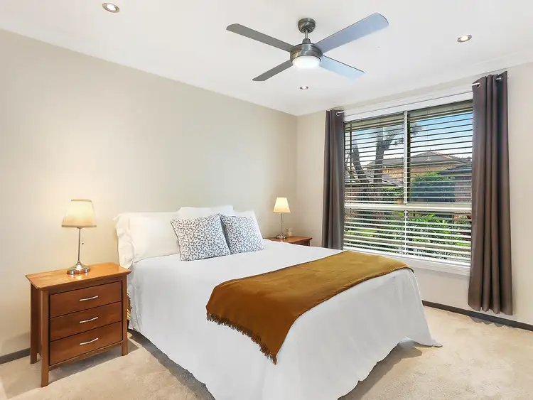 Fifth view of Homely villa listing, 13E/17 William Street, Botany NSW 2019