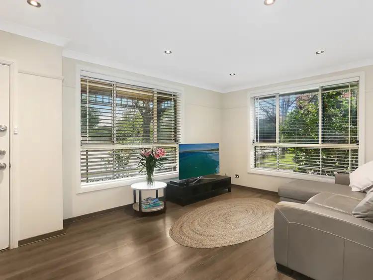 Sixth view of Homely villa listing, 13E/17 William Street, Botany NSW 2019