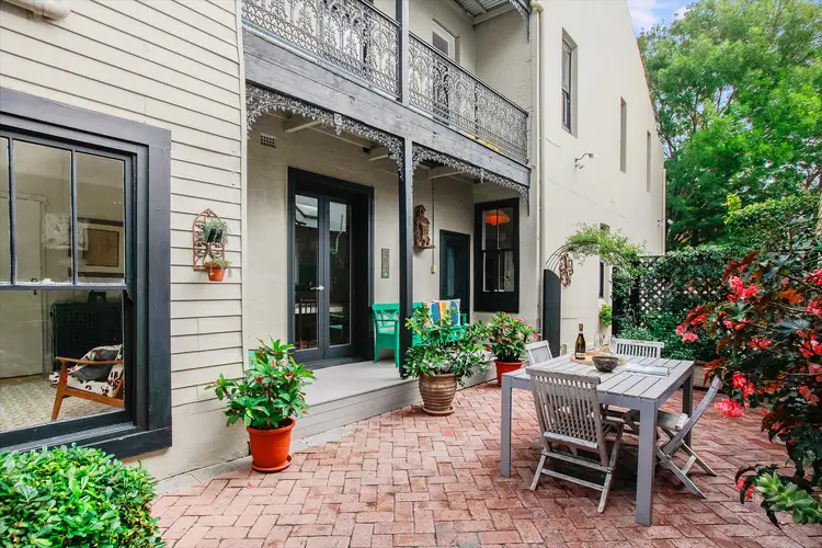 Main view of Homely house listing, 41 Edith Street, Leichhardt NSW 2040