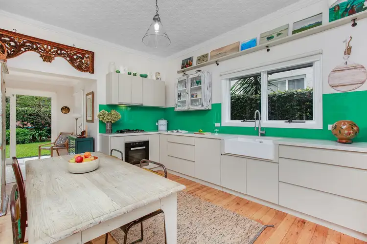 Second view of Homely house listing, 41 Edith Street, Leichhardt NSW 2040