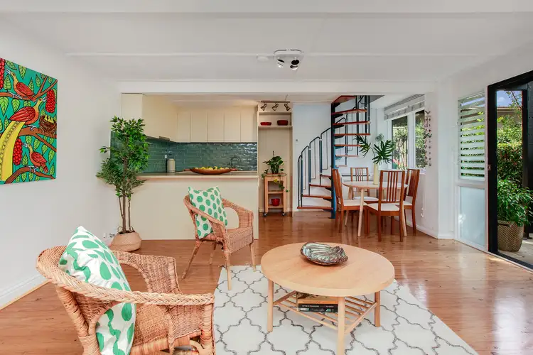 Third view of Homely house listing, 41 Edith Street, Leichhardt NSW 2040
