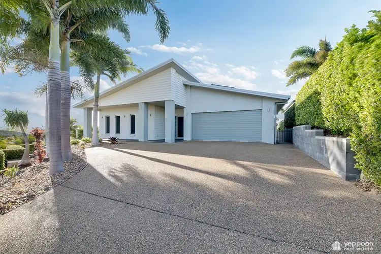 5 Nicole Place, Taroomball QLD 4703