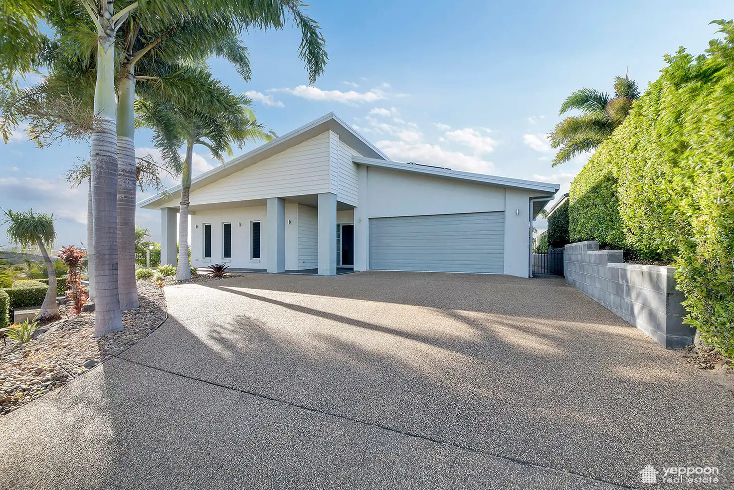 Main view of Homely house listing, 5 Nicole Place, Taroomball QLD 4703