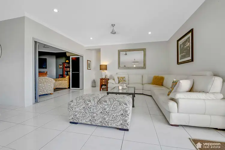 Sixth view of Homely house listing, 5 Nicole Place, Taroomball QLD 4703