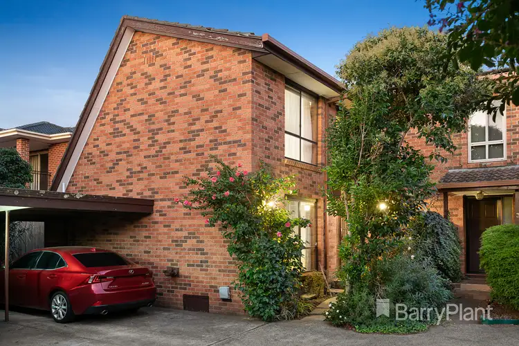 2/5 Clare Street, Blackburn VIC 3130