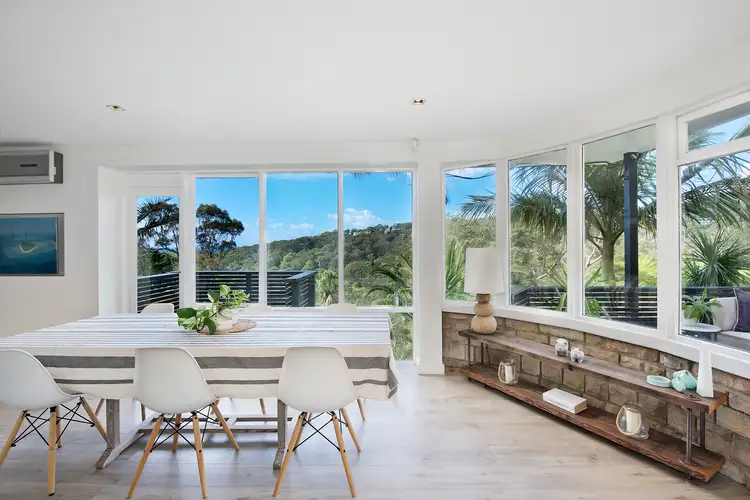 Third view of Homely house listing, 51 Chisholm Avenue, Avalon Beach NSW 2107