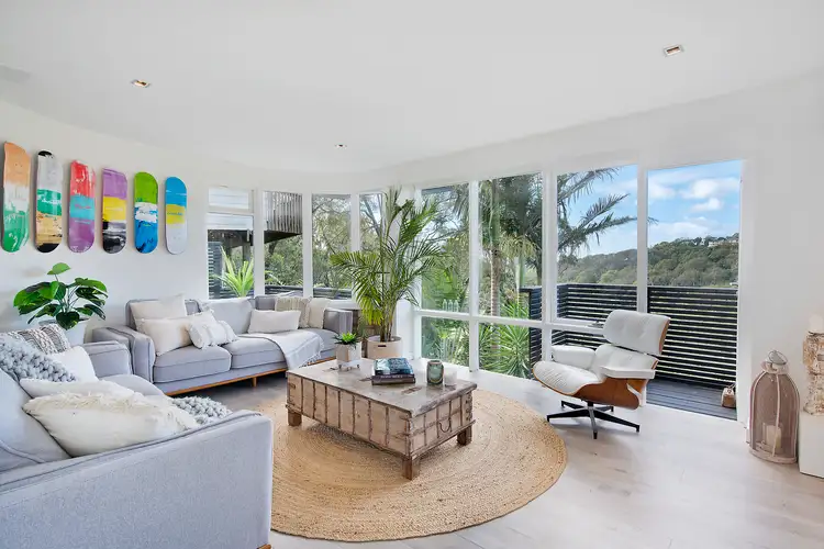 Fourth view of Homely house listing, 51 Chisholm Avenue, Avalon Beach NSW 2107