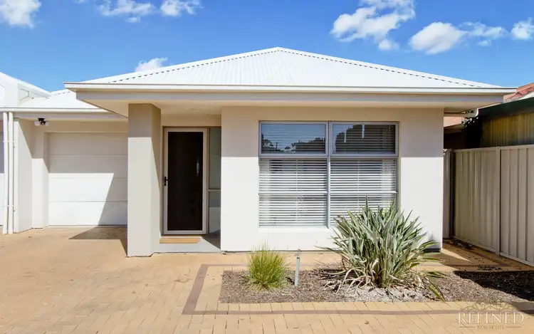 Main view of Homely house listing, 66B Bray Street, Plympton Park SA 5038