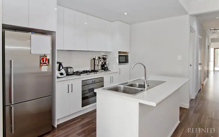 Second view of Homely house listing, 66B Bray Street, Plympton Park SA 5038