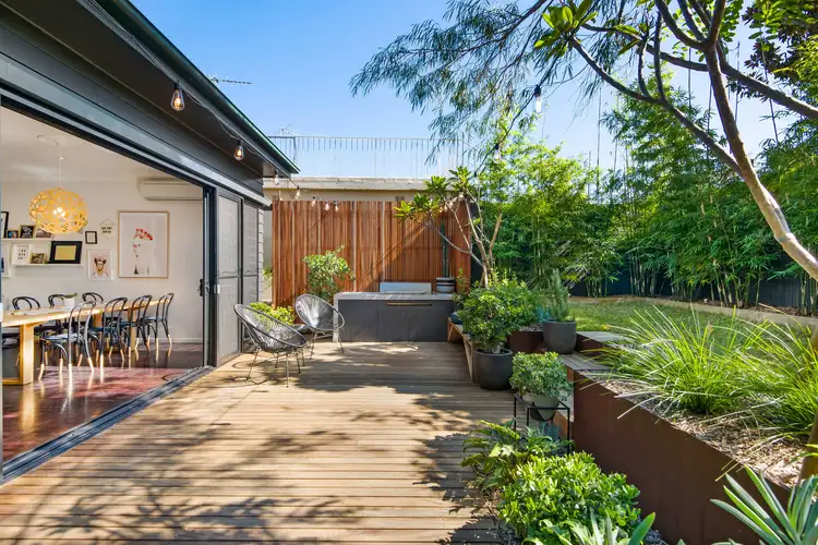 Second view of Homely house listing, 33 Roseby Street, Marrickville NSW 2204