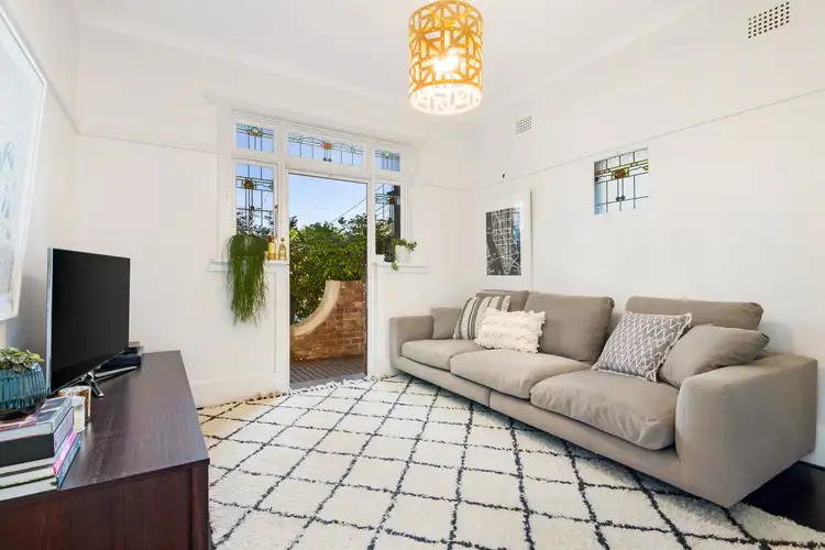 Third view of Homely house listing, 33 Roseby Street, Marrickville NSW 2204