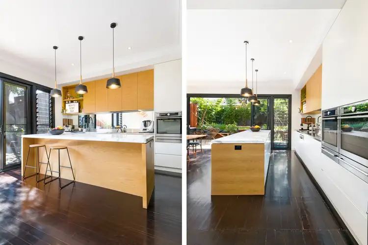 Fourth view of Homely house listing, 33 Roseby Street, Marrickville NSW 2204