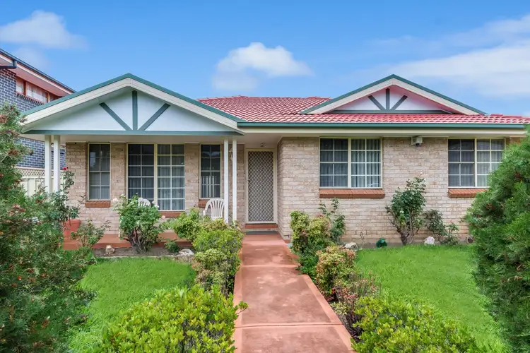 1/9 Reynolds Street, Old Toongabbie NSW 2146
