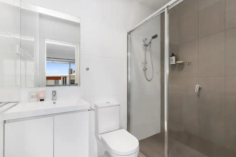 Fifth view of Homely townhouse listing, 46/88 Narrambla Terrace, Lawson ACT 2617