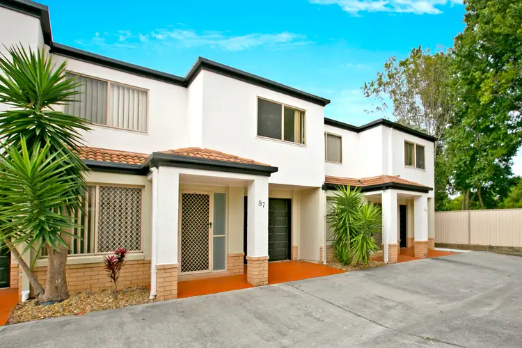 87/37 Dasyure Place, Wynnum West QLD 4178
