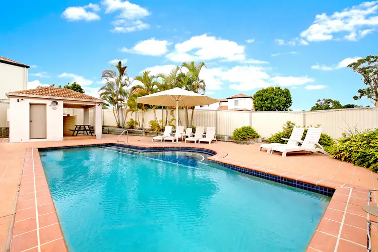 Fifth view of Homely townhouse listing, 87/37 Dasyure Place, Wynnum West QLD 4178