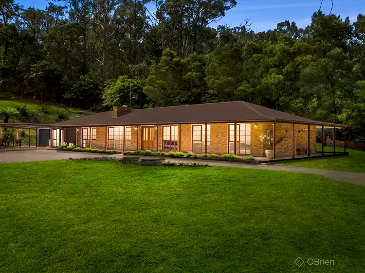 Main view of Homely house listing, 61 Vernon Road, Beaconsfield VIC 3807