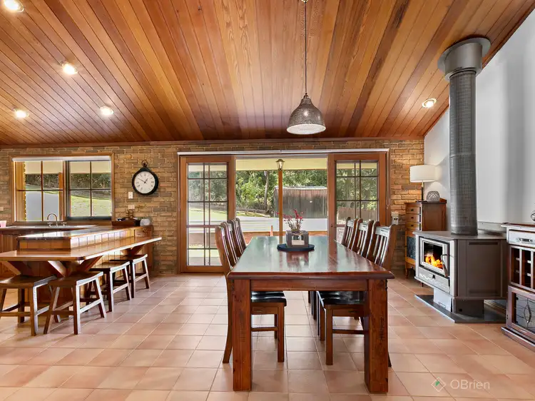 Second view of Homely house listing, 61 Vernon Road, Beaconsfield VIC 3807