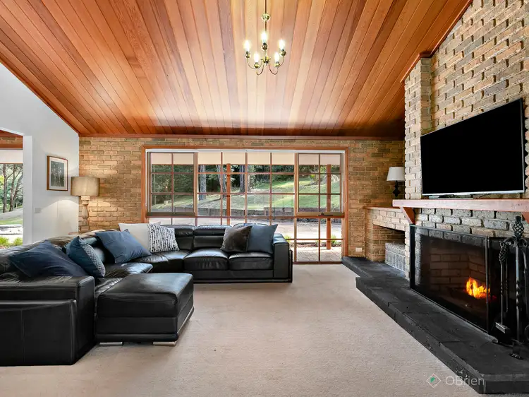 Fourth view of Homely house listing, 61 Vernon Road, Beaconsfield VIC 3807