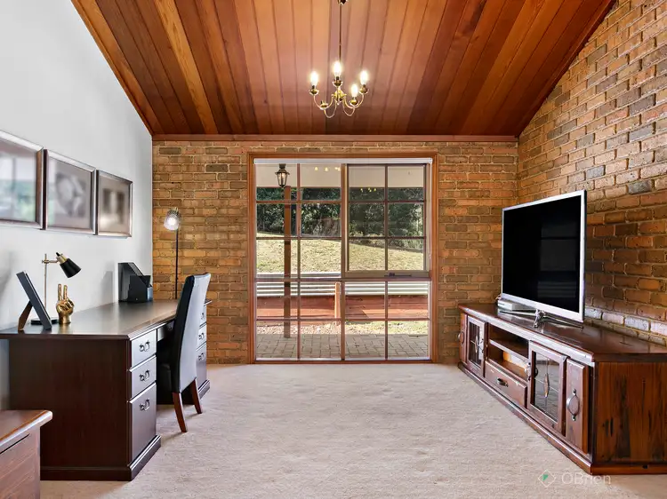 Fifth view of Homely house listing, 61 Vernon Road, Beaconsfield VIC 3807