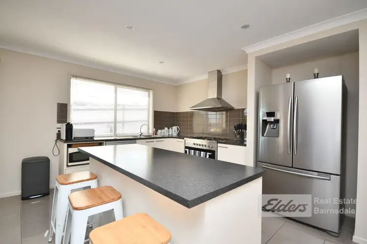 Fifth view of Homely house listing, 22 The Grange, Lucknow VIC 3875