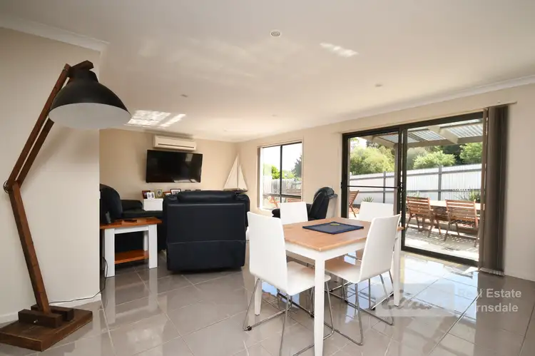Sixth view of Homely house listing, 22 The Grange, Lucknow VIC 3875