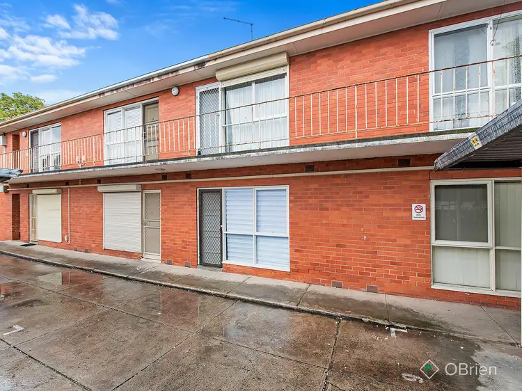 11/36 Bowmore Road, Noble Park VIC 3174