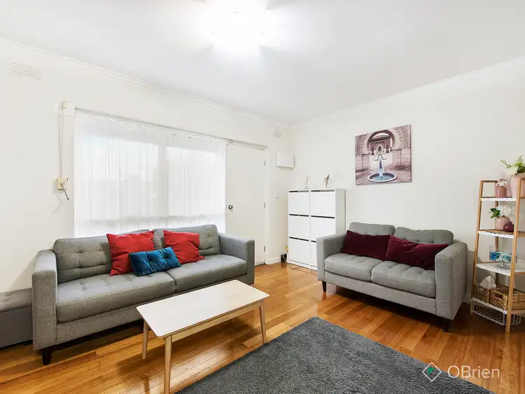 Fourth view of Homely unit listing, 11/36 Bowmore Road, Noble Park VIC 3174