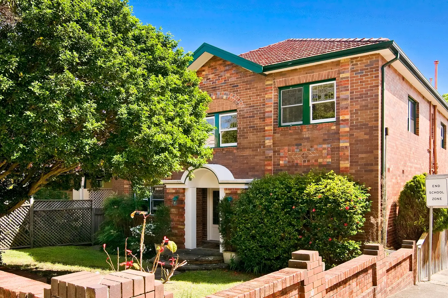 Main view of Homely apartment listing, 1/100 Shadforth Street, Mosman NSW 2088