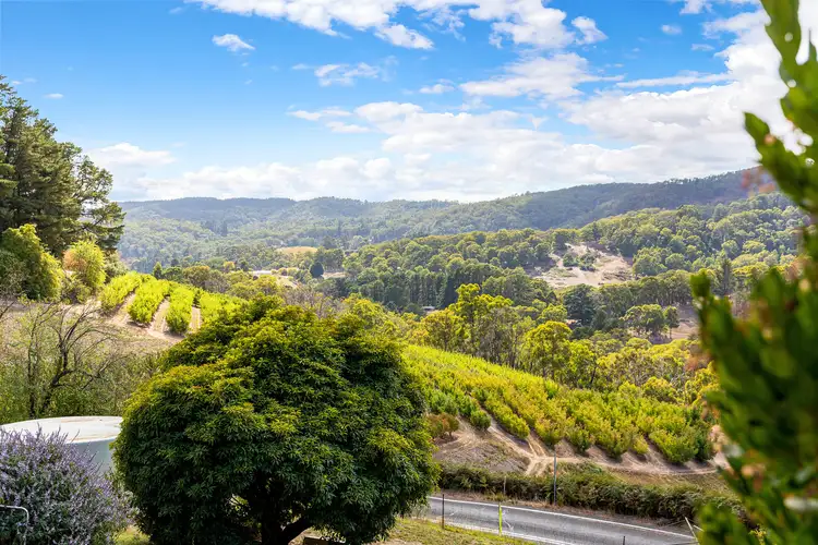 Third view of Homely house listing, 308 Range Road, Basket Range SA 5138