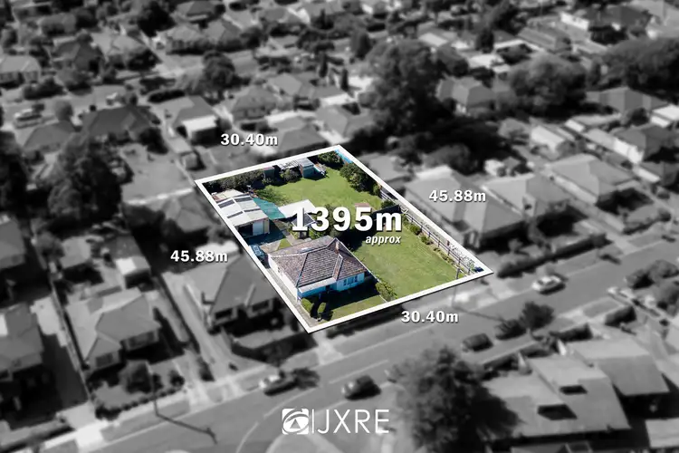 7-9 Thompson Street, Clayton VIC 3168