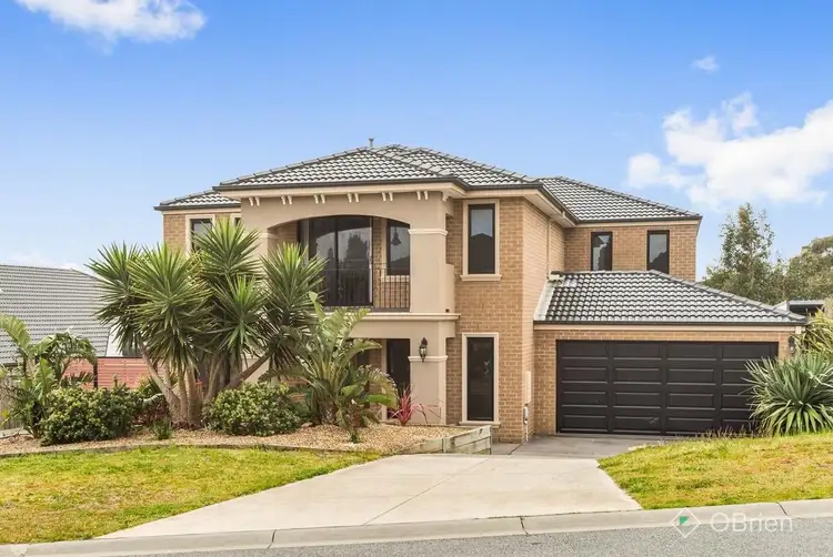 7 Brown Thornbill Court