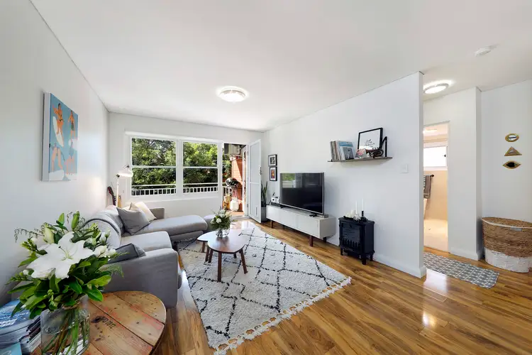 12/16-18 Gosport Street, Cronulla NSW 2230