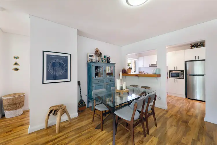 Second view of Homely apartment listing, 12/16-18 Gosport Street, Cronulla NSW 2230