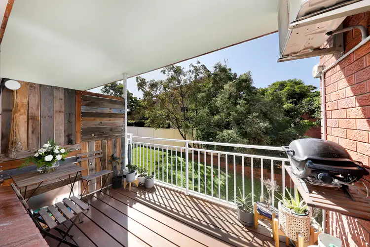 Fourth view of Homely apartment listing, 12/16-18 Gosport Street, Cronulla NSW 2230