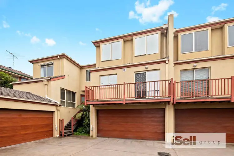 4/732-734 Warrigal Road, Malvern East VIC 3145