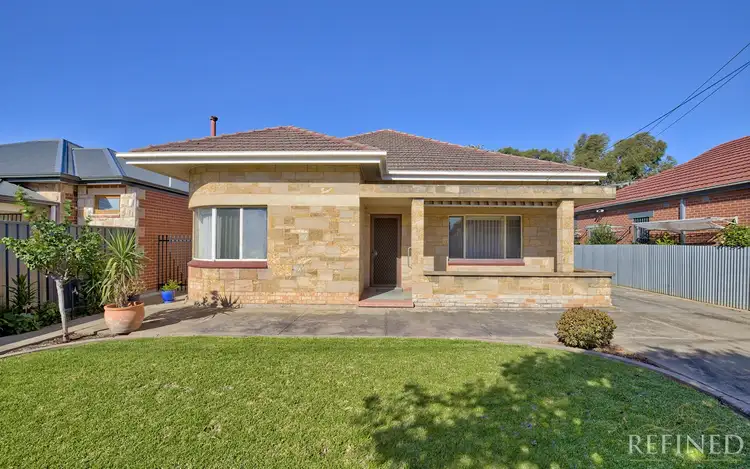 Fourth view of Homely house listing, 52 Jervois Avenue, West Hindmarsh SA 5007