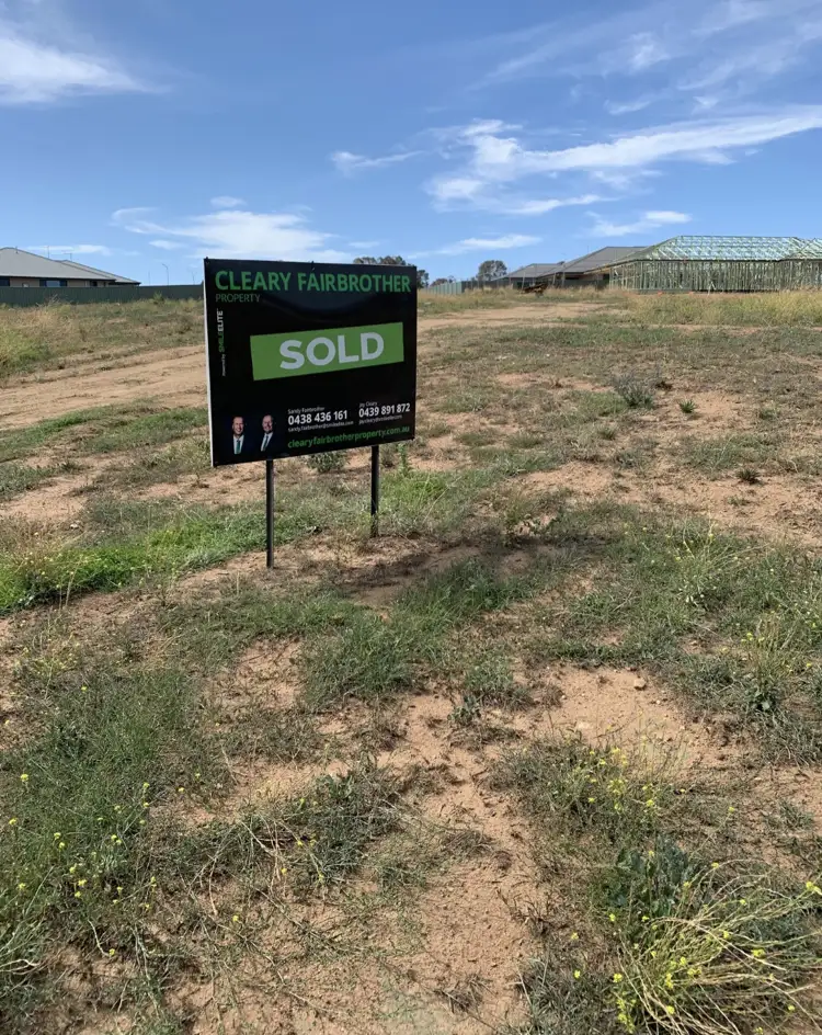Main view of Homely land listing, LOT 113 Limekilns Road, Kelso NSW 2795