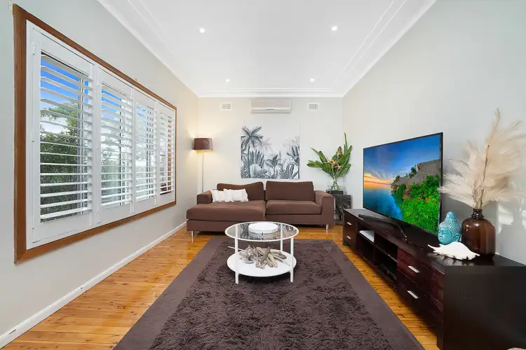 Second view of Homely house listing, 27 Yvonne Street, Seven Hills NSW 2147