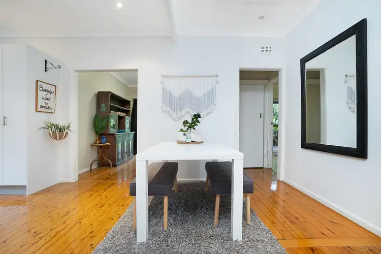 Third view of Homely house listing, 27 Yvonne Street, Seven Hills NSW 2147