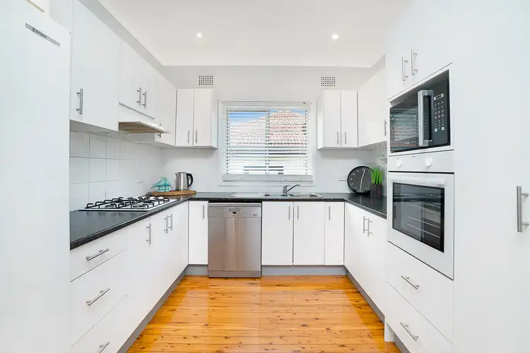 Fourth view of Homely house listing, 27 Yvonne Street, Seven Hills NSW 2147